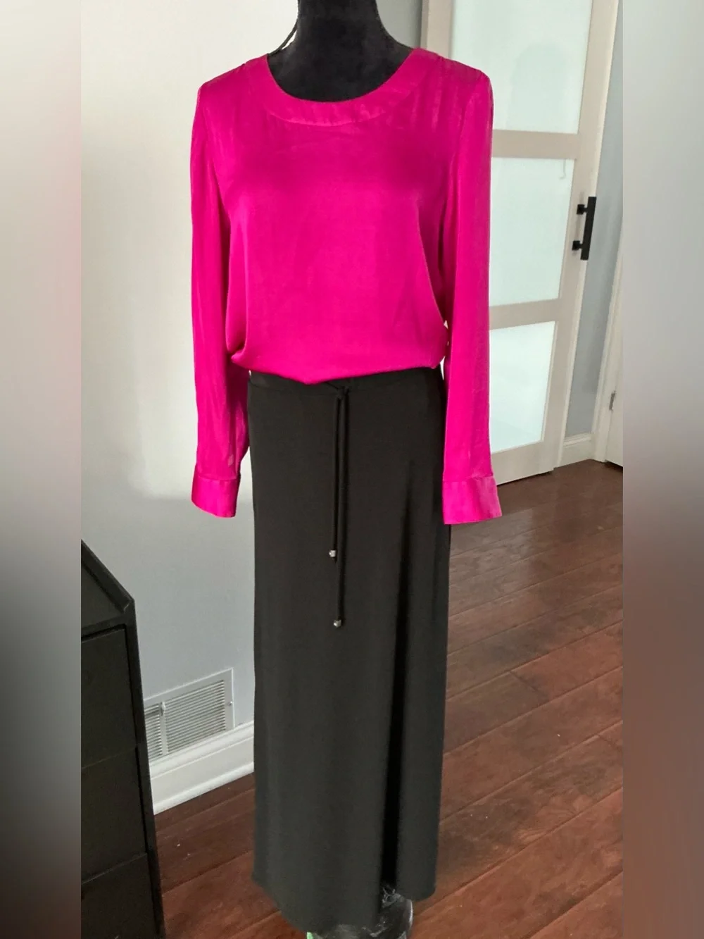 ELEGANT Michael Kors MIDI skirt 🌹